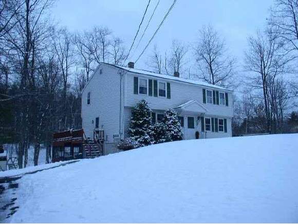 24 L Juniper Road Derry, NH 03038 - Photo 1 of 1