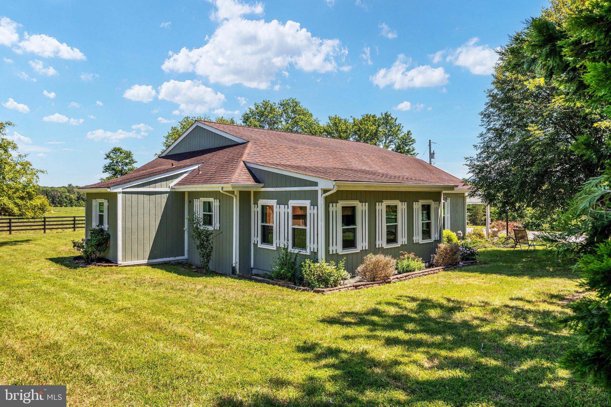 129 Ridgeway Road Front Royal, VA 22630 - Photo 3 of 44 2E6A8301_129 Ridgeway Rd - Absolute Altitude - 8 -