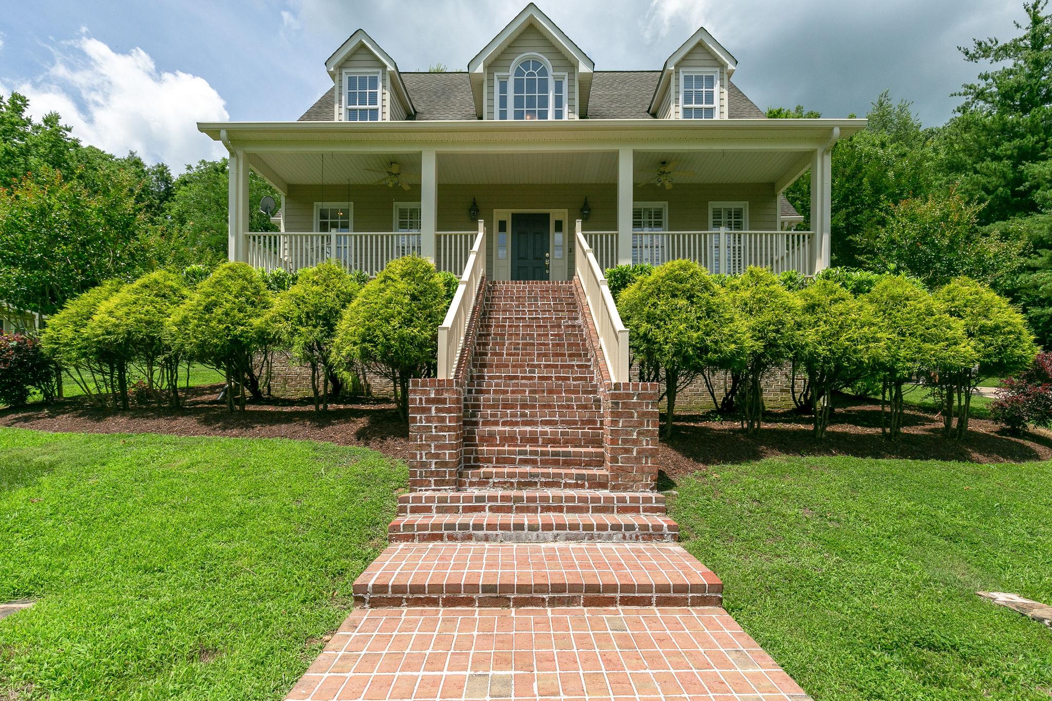 6453 Arno Road College Grove, TN 37046 - Photo 4 of 28 Gallery Image 4