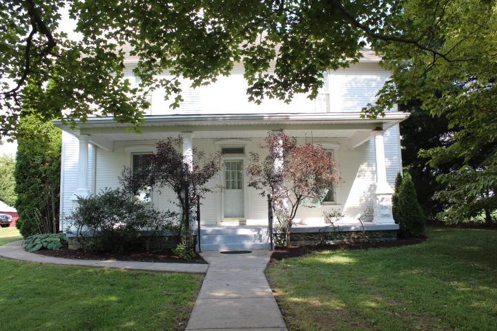 2310 Kreisel Road Kingston, OH 45644 - Photo 2 of 39