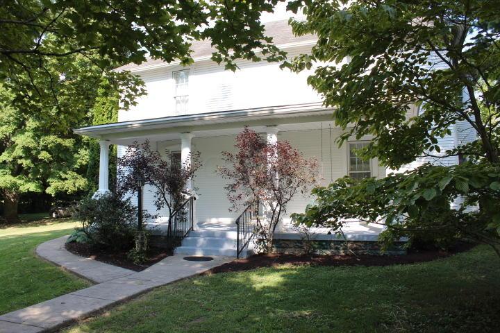 2310 Kreisel Road Kingston, OH 45644 - Photo 3 of 39