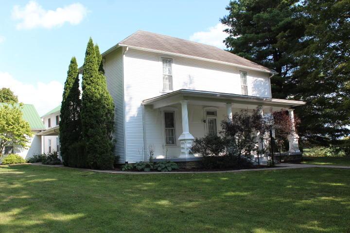 2310 Kreisel Road Kingston, OH 45644 - Photo 4 of 39