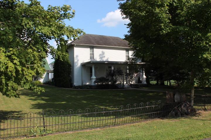 2310 Kreisel Road Kingston, OH 45644 - Photo 5 of 39