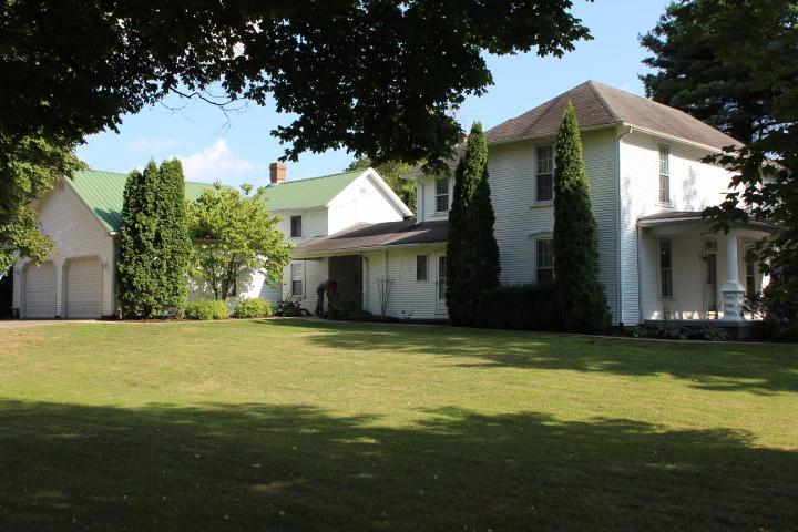 2310 Kreisel Road Kingston, OH 45644 - Photo 9 of 39