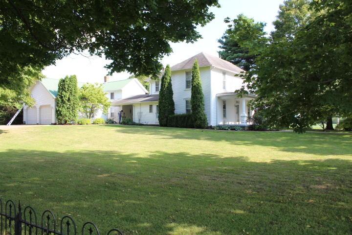 2310 Kreisel Road Kingston, OH 45644 - Photo 10 of 39