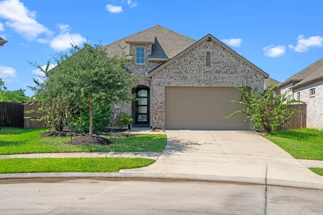 $390,000 | 7714 Wildflower Spring, Spring, TX 77379
