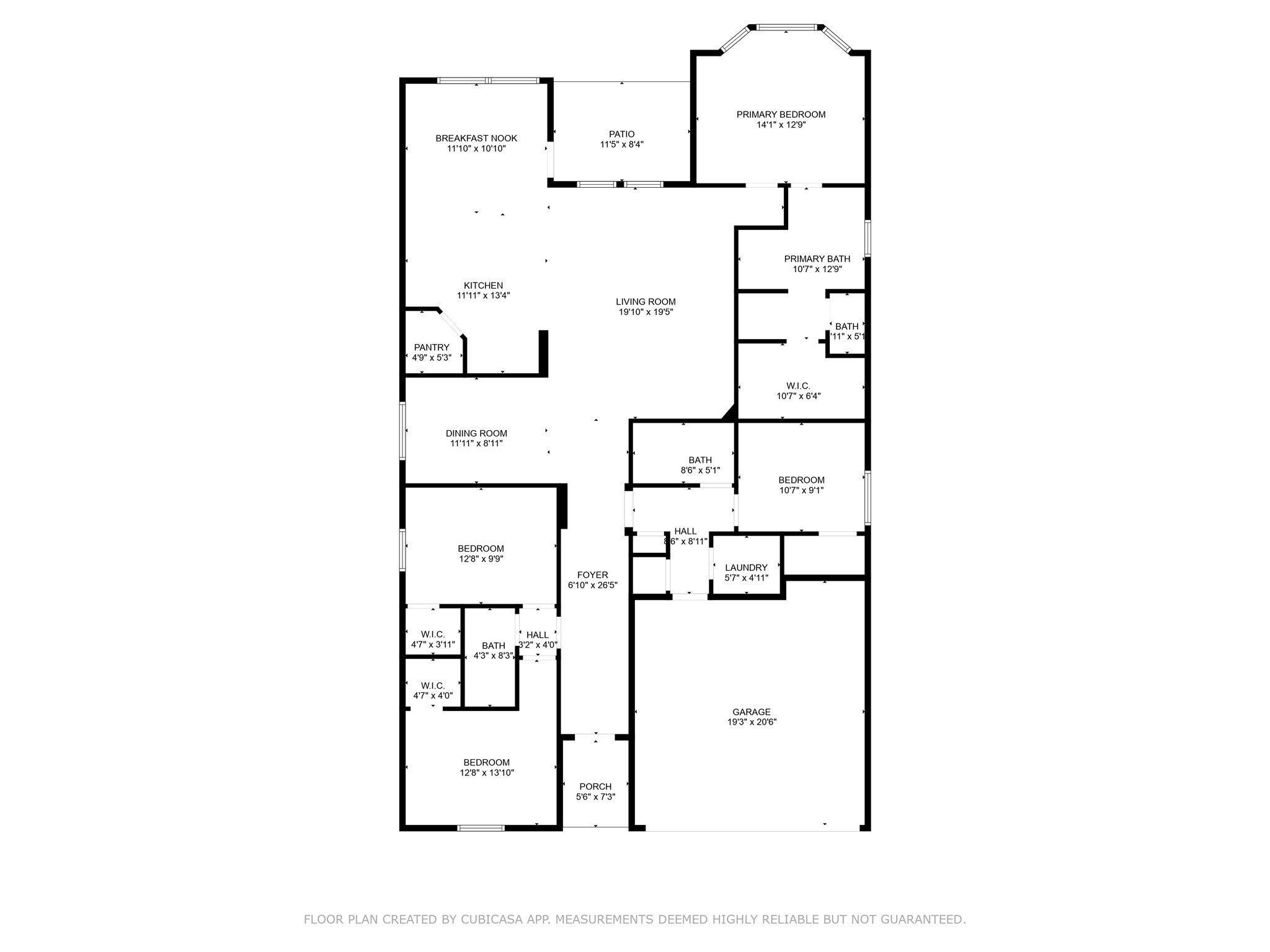 7714 Wildflower Spring Spring, TX 77379 - Photo 31 of 40