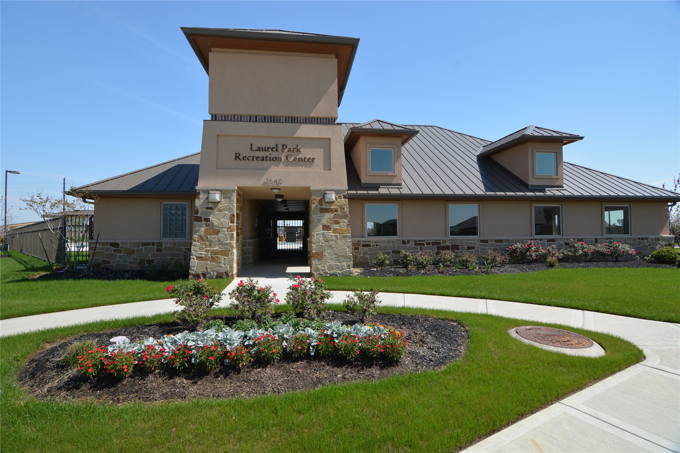 7714 Wildflower Spring Spring, TX 77379 - Photo 32 of 40 Welcome home to Laurel Park!