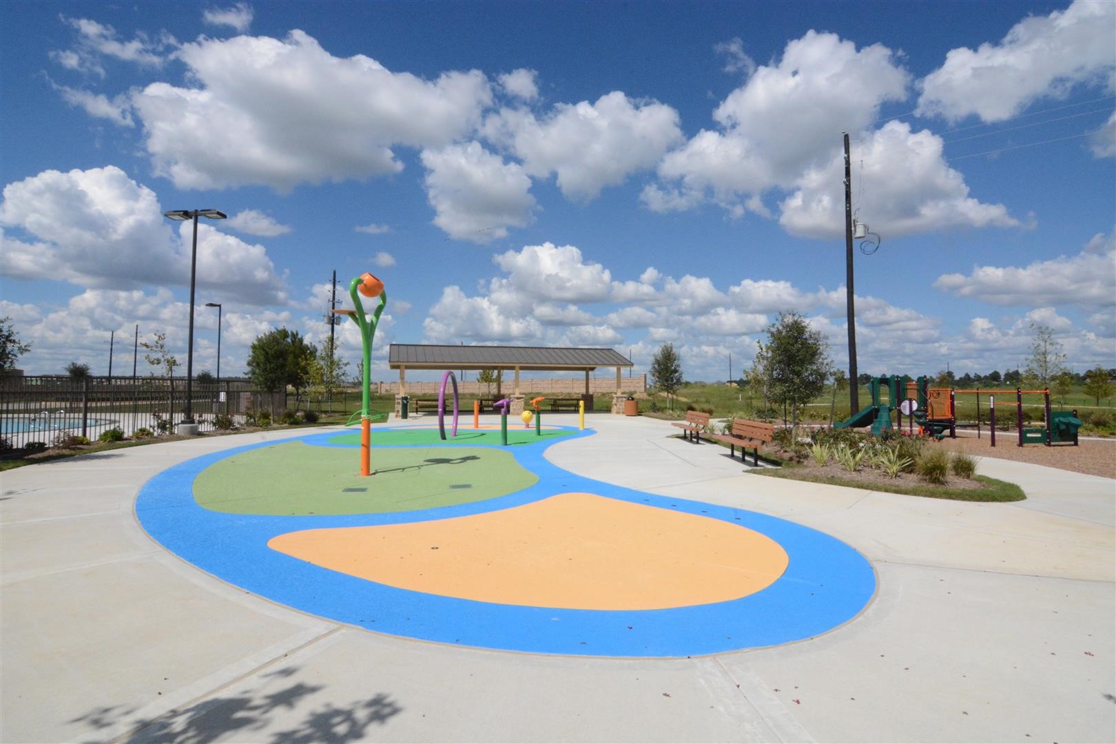 7714 Wildflower Spring Spring, TX 77379 - Photo 33 of 40