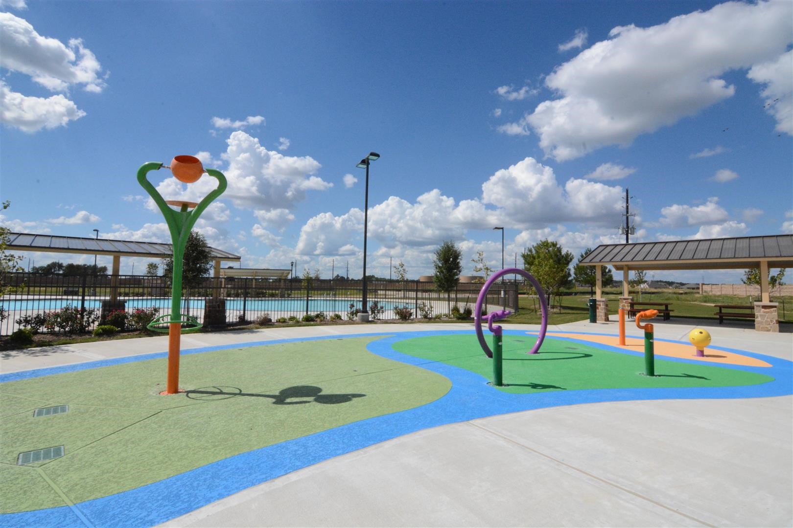 7714 Wildflower Spring Spring, TX 77379 - Photo 34 of 40