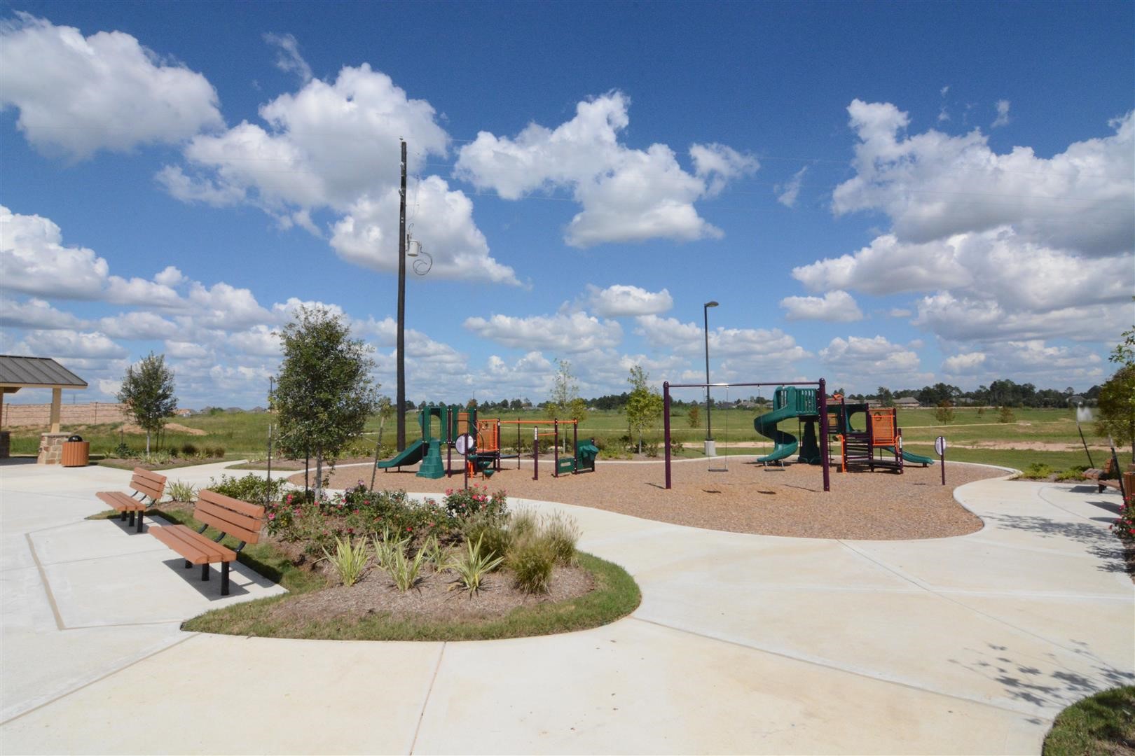 7714 Wildflower Spring Spring, TX 77379 - Photo 35 of 40