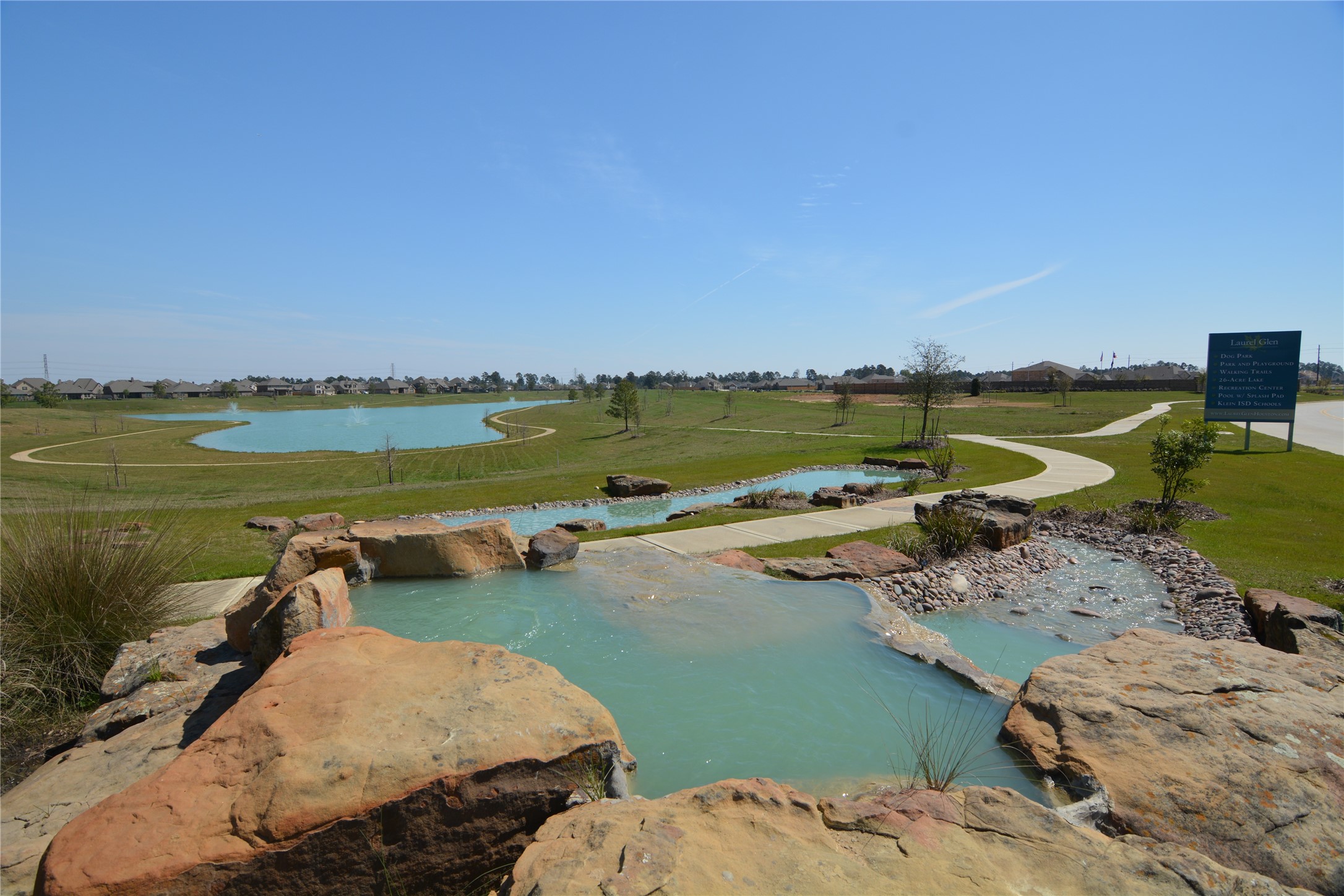 7714 Wildflower Spring Spring, TX 77379 - Photo 36 of 40