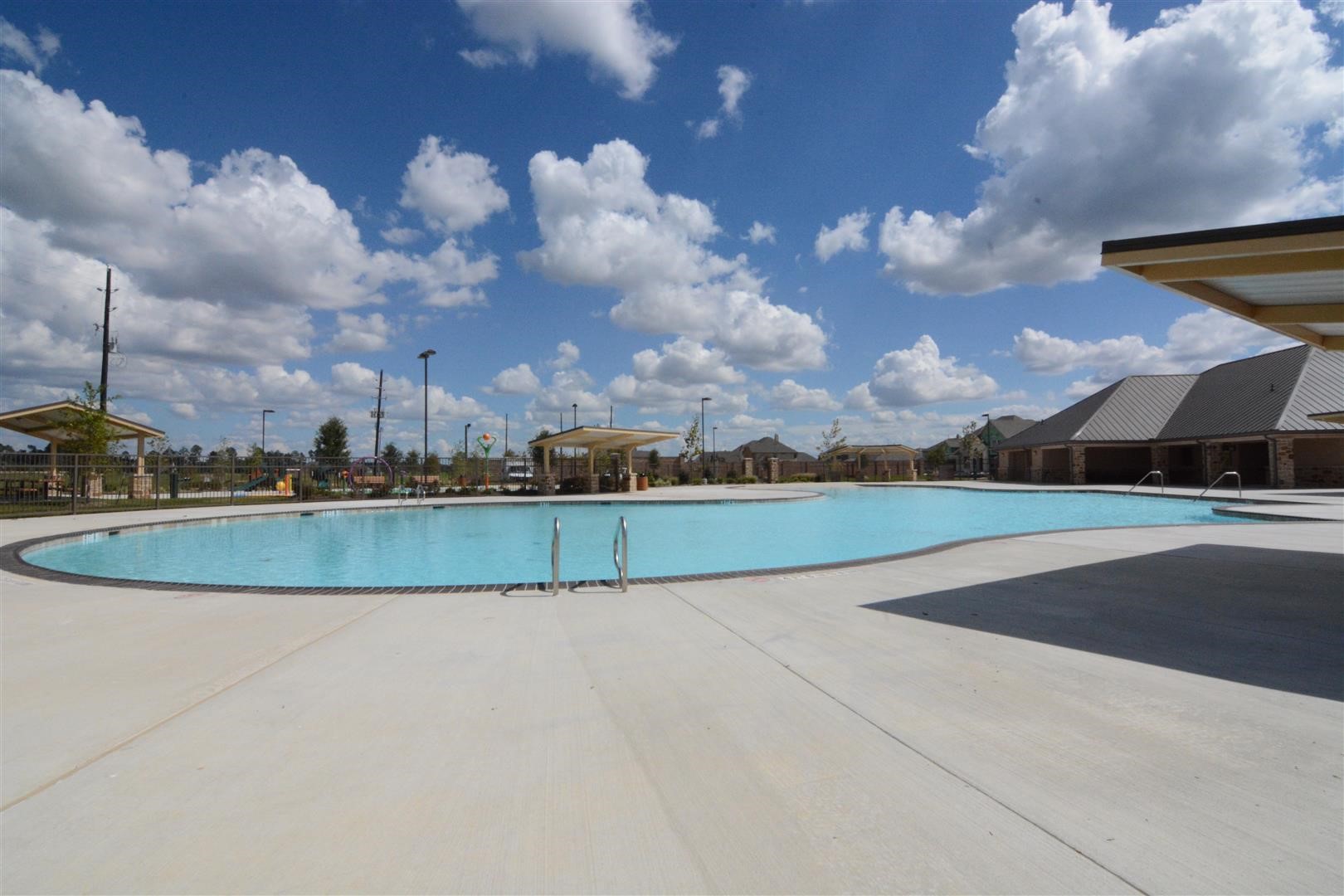 7714 Wildflower Spring Spring, TX 77379 - Photo 37 of 40