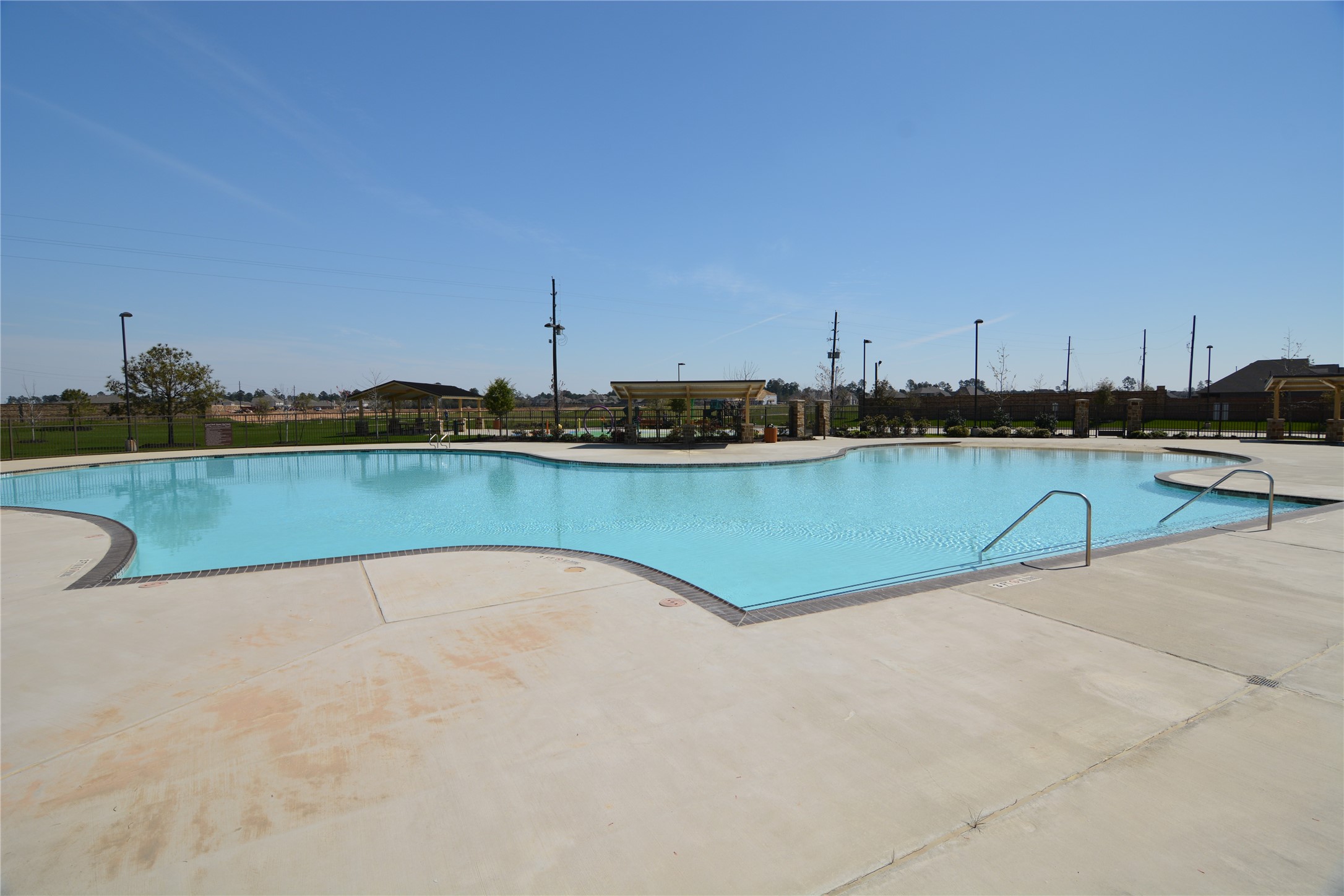 7714 Wildflower Spring Spring, TX 77379 - Photo 38 of 40