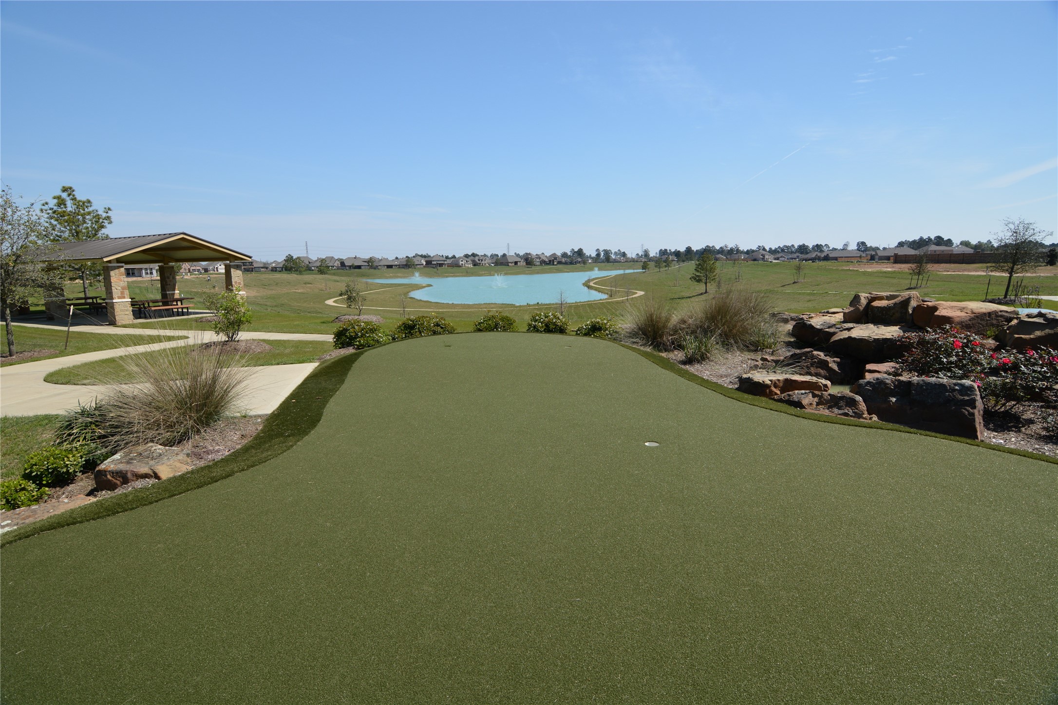 7714 Wildflower Spring Spring, TX 77379 - Photo 39 of 40