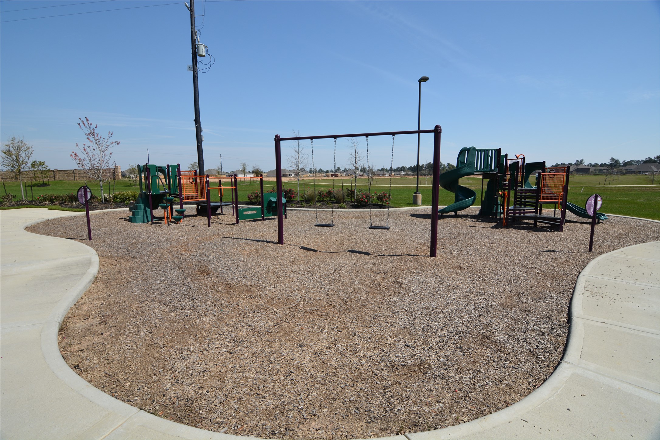 7714 Wildflower Spring Spring, TX 77379 - Photo 40 of 40