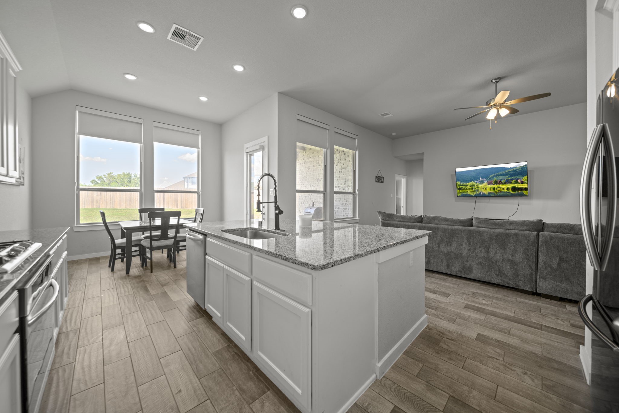 7714 Wildflower Spring Spring, TX 77379 - Photo 9 of 40