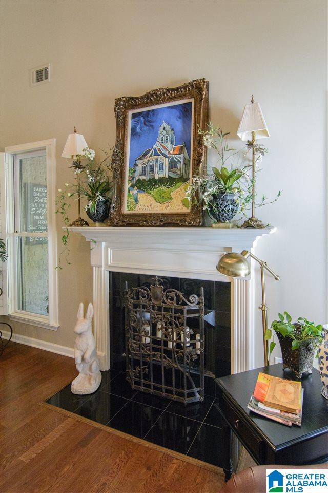 4027 Highland Ridge Road Birmingham, AL 35242 - Photo 10 of 45