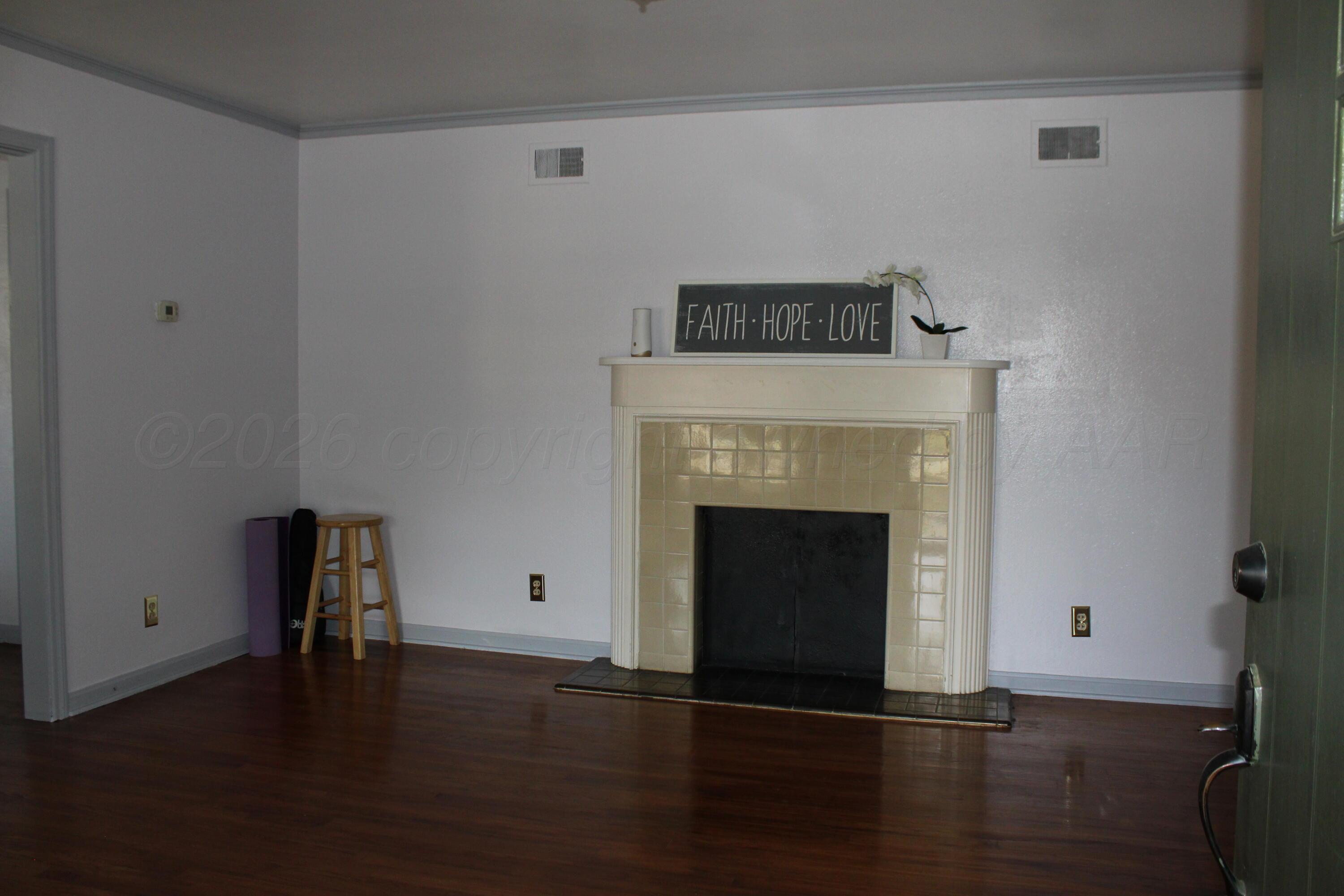 1219 South Bryan Street Amarillo, TX 79102 - Photo 6 of 13 IMG_0442