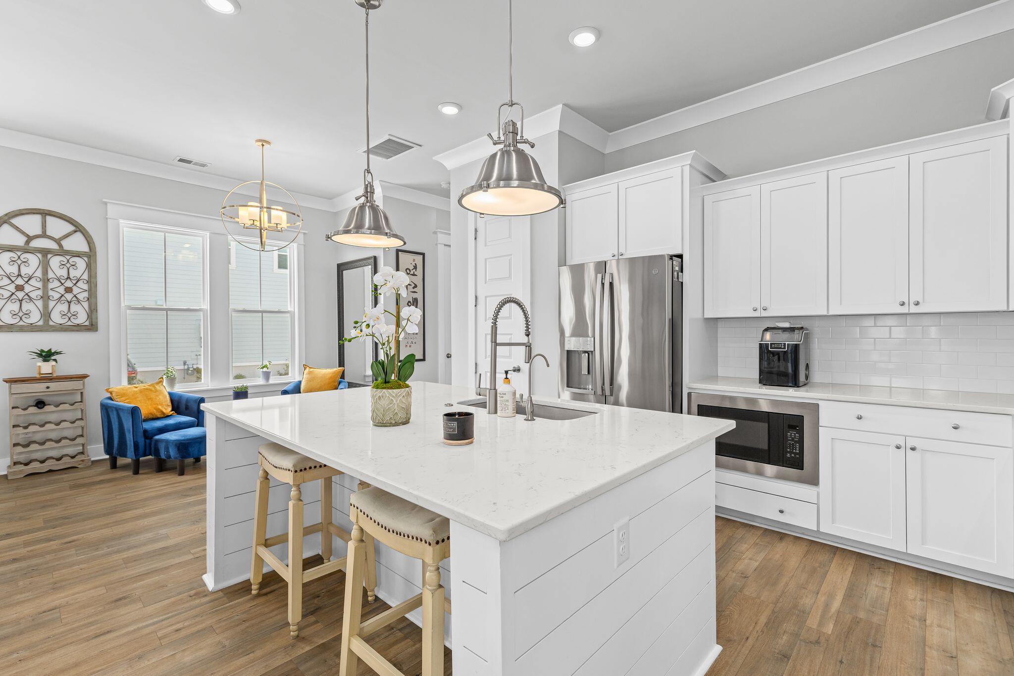 1779 Timmons Street Mount Pleasant, SC 29466 - Photo 23 of 65 1779 Timmons Gourmet Kitchen