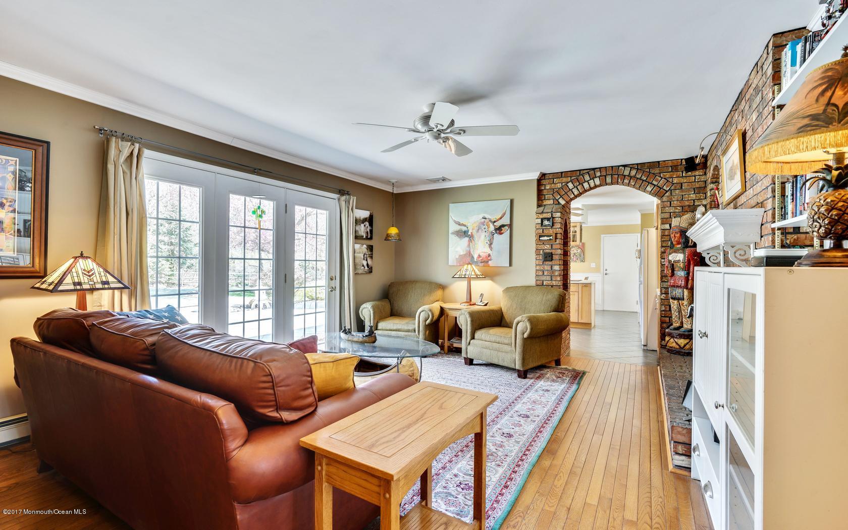 1744 Martin Road Wall, NJ 07719 - Photo 26 of 46 BRICK ACCENTS