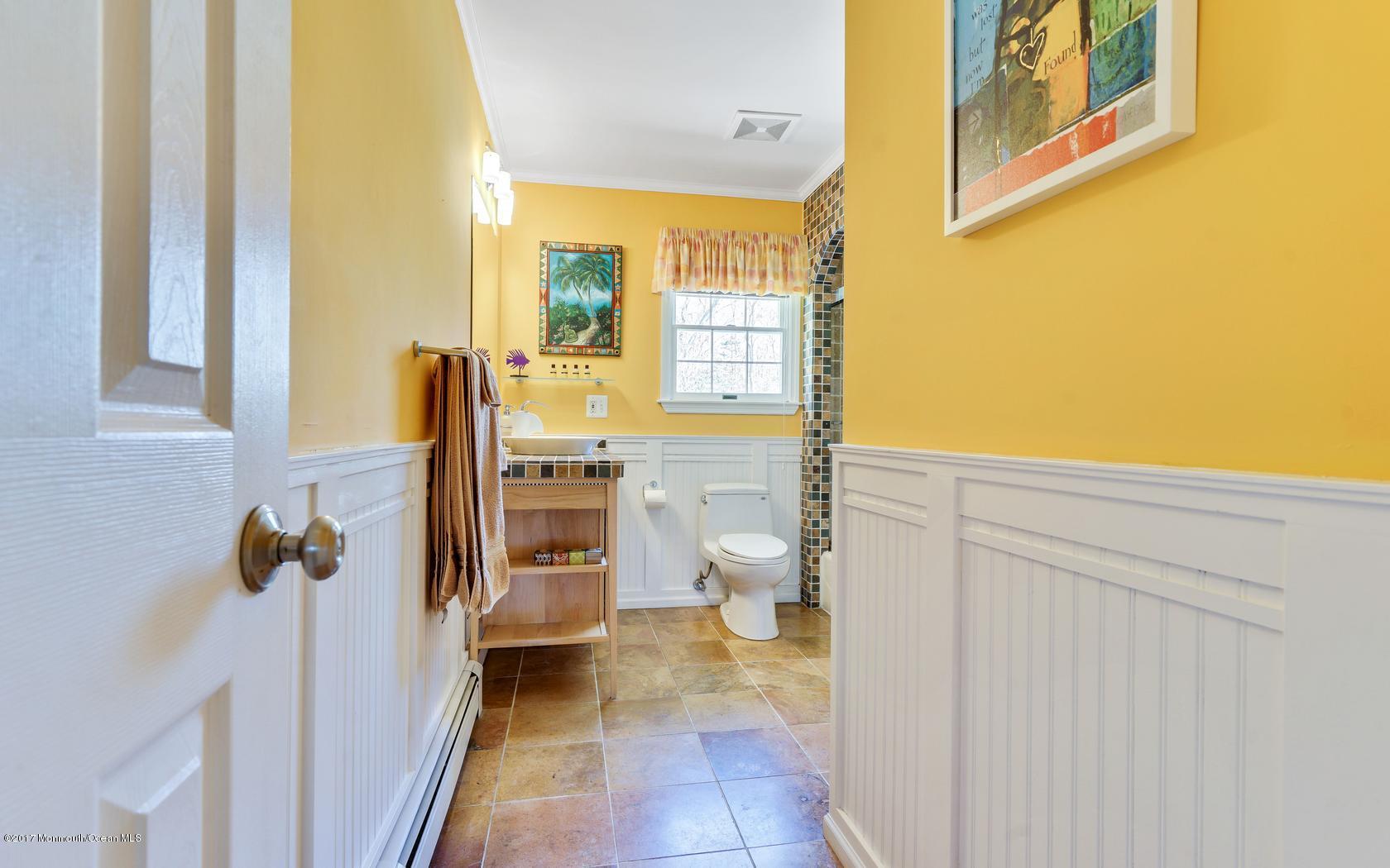 1744 Martin Road Wall, NJ 07719 - Photo 27 of 46 HALL BATH