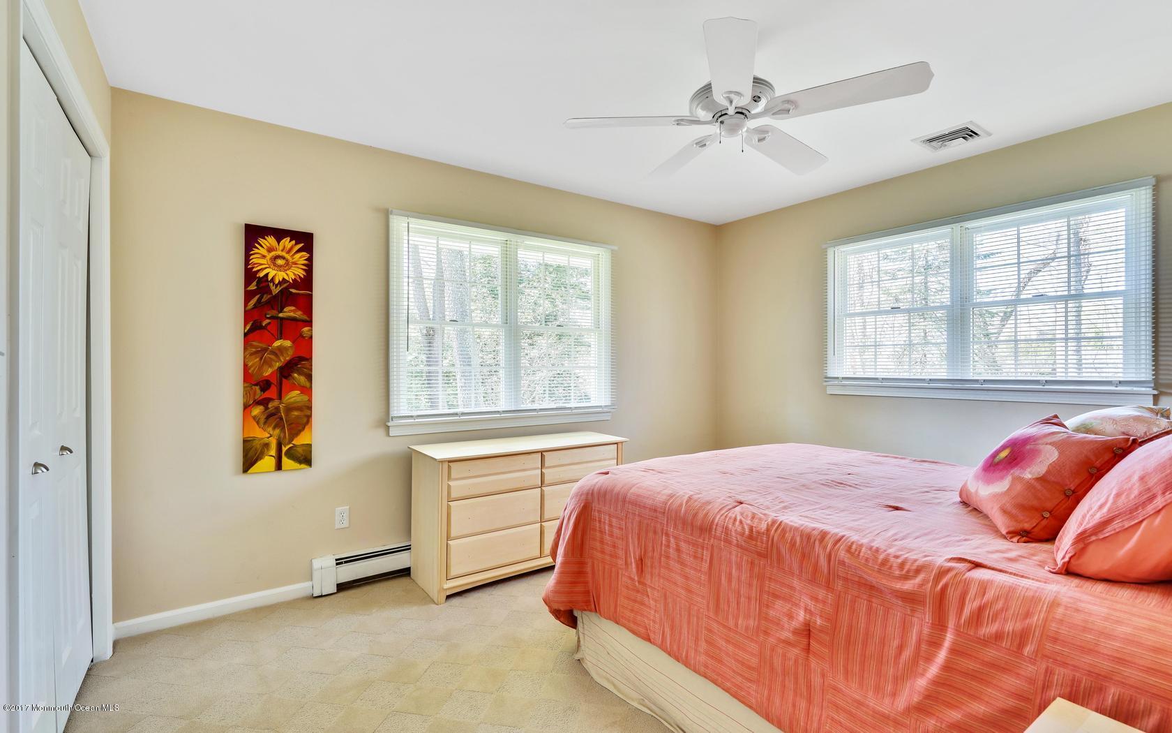 1744 Martin Road Wall, NJ 07719 - Photo 31 of 46 2ND BEDROOM