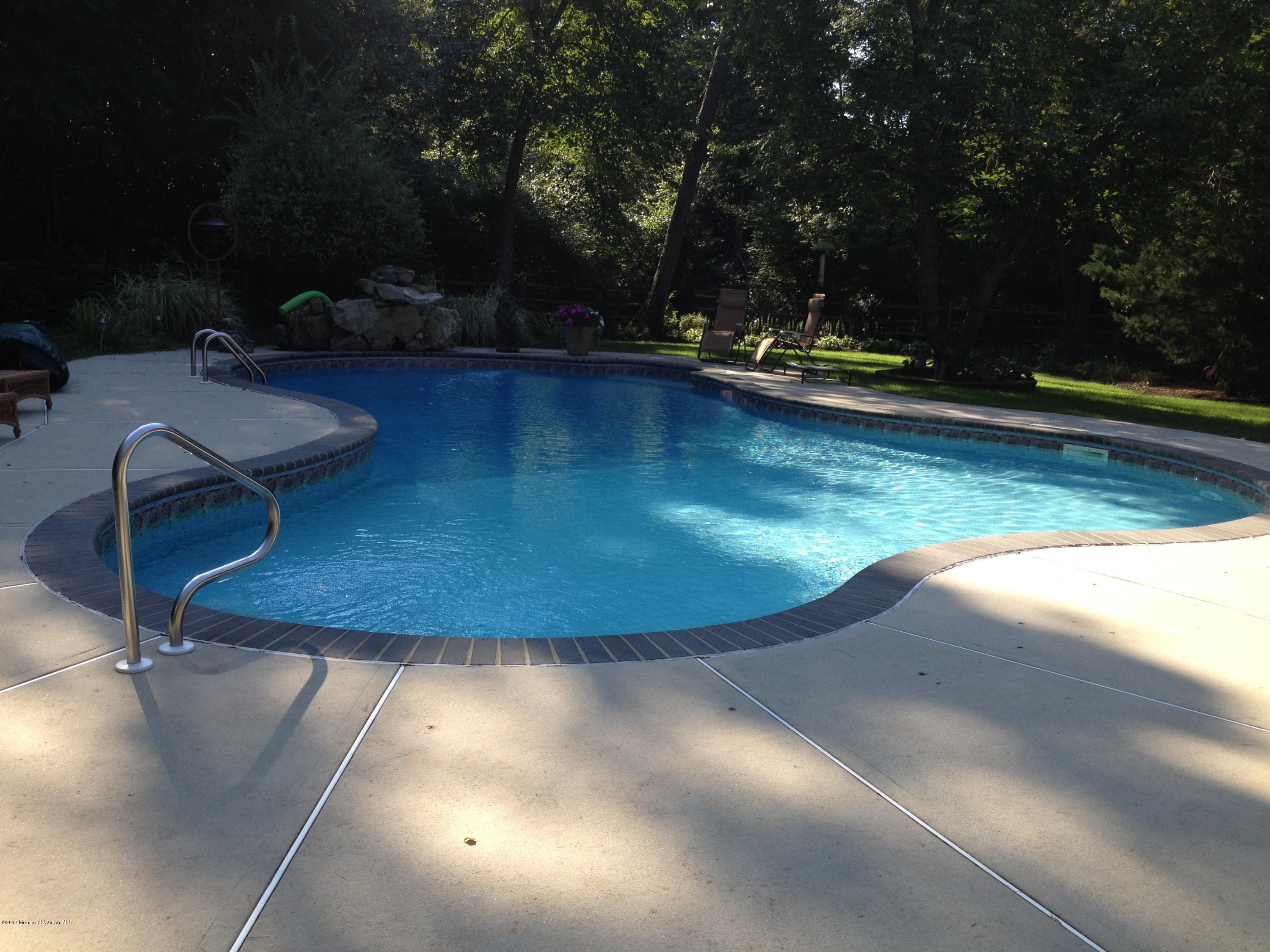 1744 Martin Road Wall, NJ 07719 - Photo 45 of 46 GREAT FOR ENTERTAINING