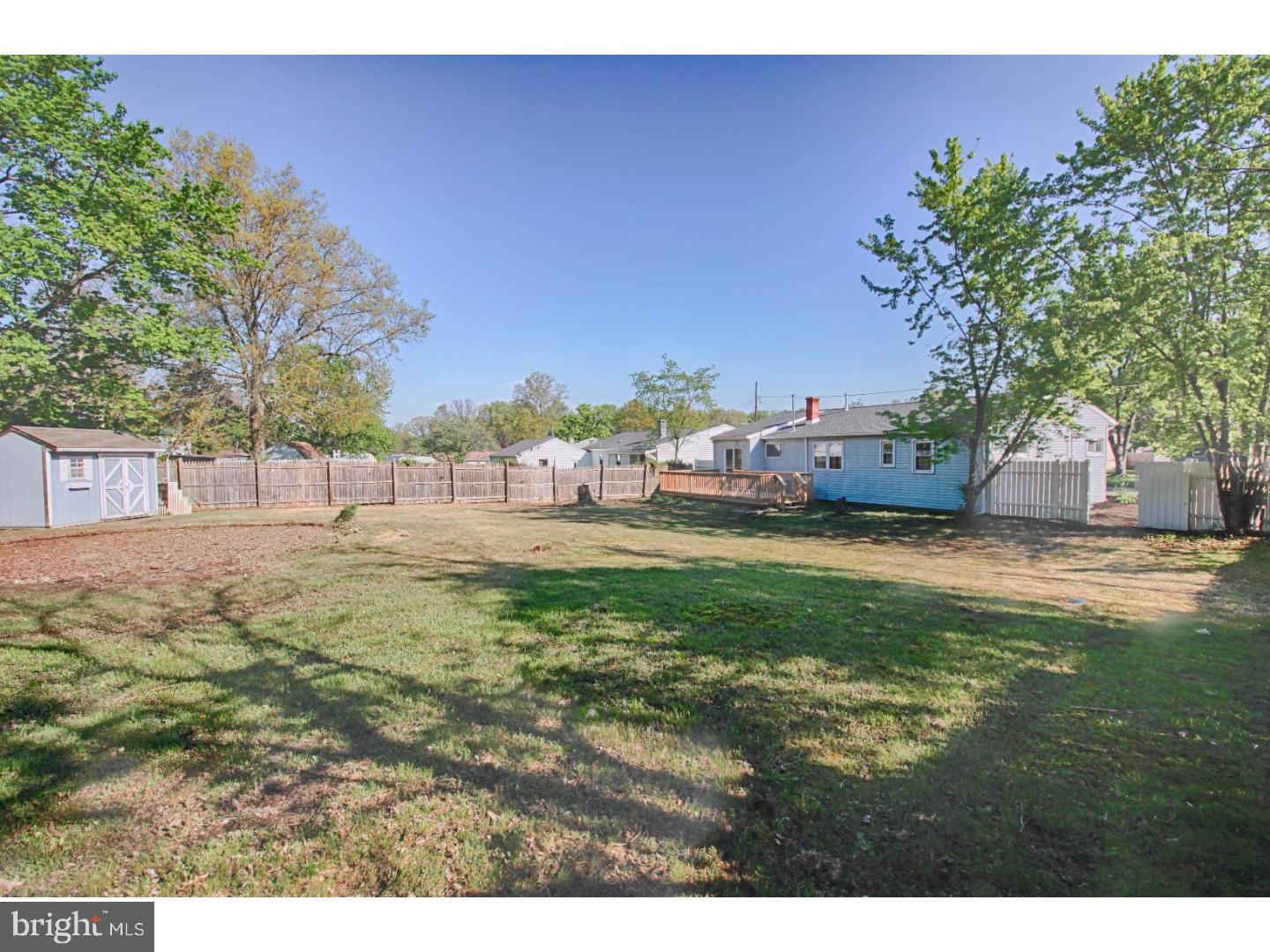 611 Tait Road Somerdale, NJ 08083 - Photo 19 of 20 Gallery Image 19