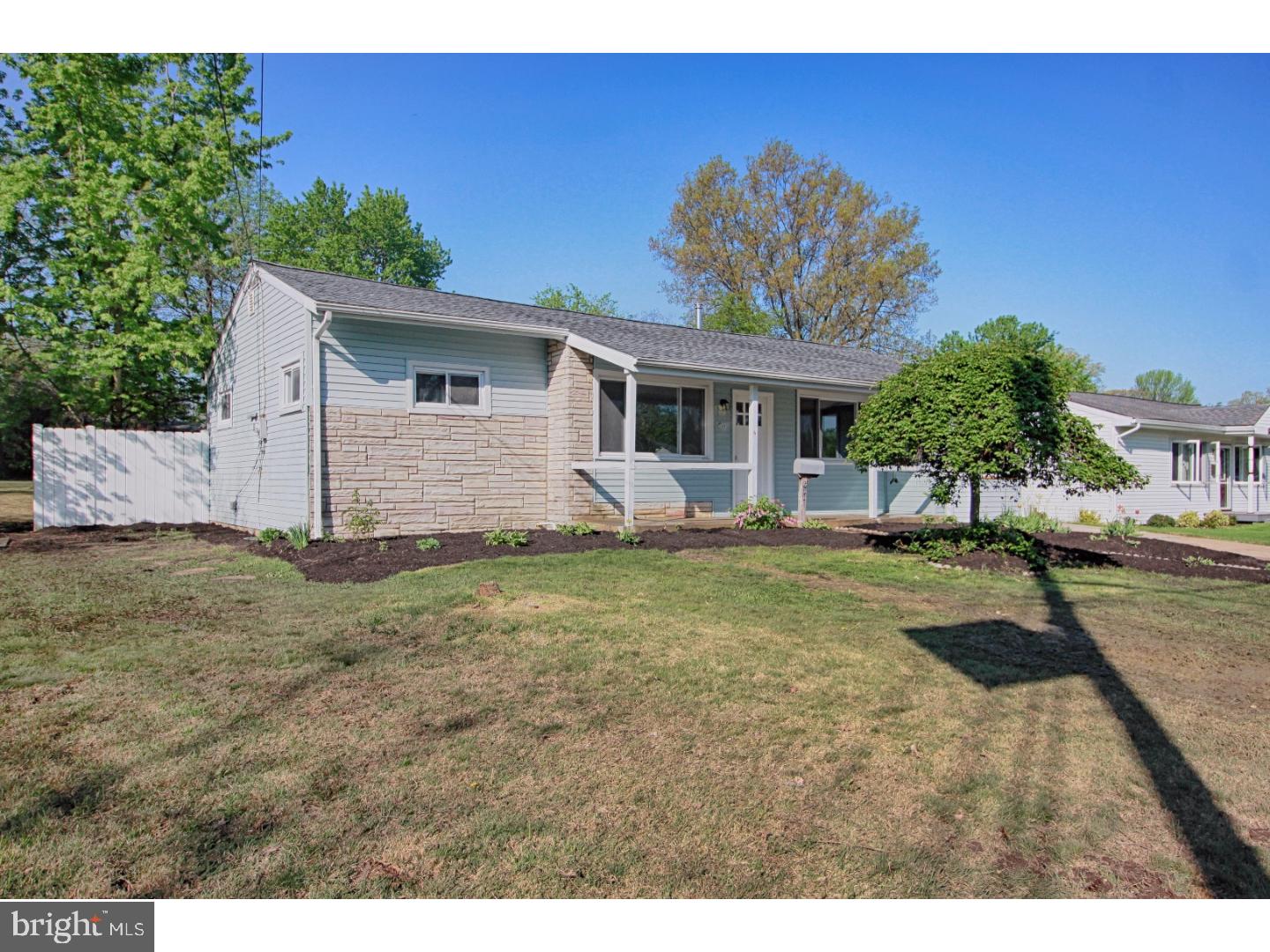 611 Tait Road Somerdale, NJ 08083 - Photo 20 of 20 Gallery Image 20