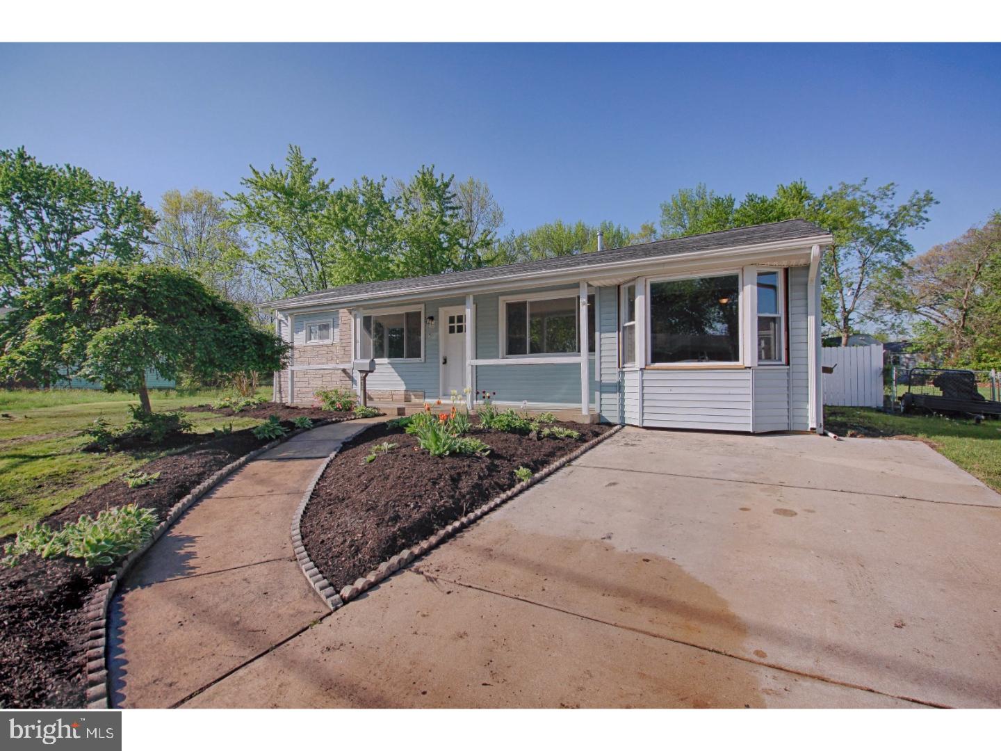 611 Tait Road Somerdale, NJ 08083 - Photo 2 of 20 Gallery Image 2