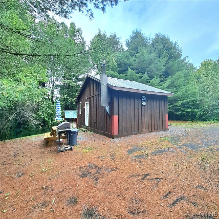 267 Austin Road Altmar, NY 13302 - Photo 4 of 15 Gallery Image 4