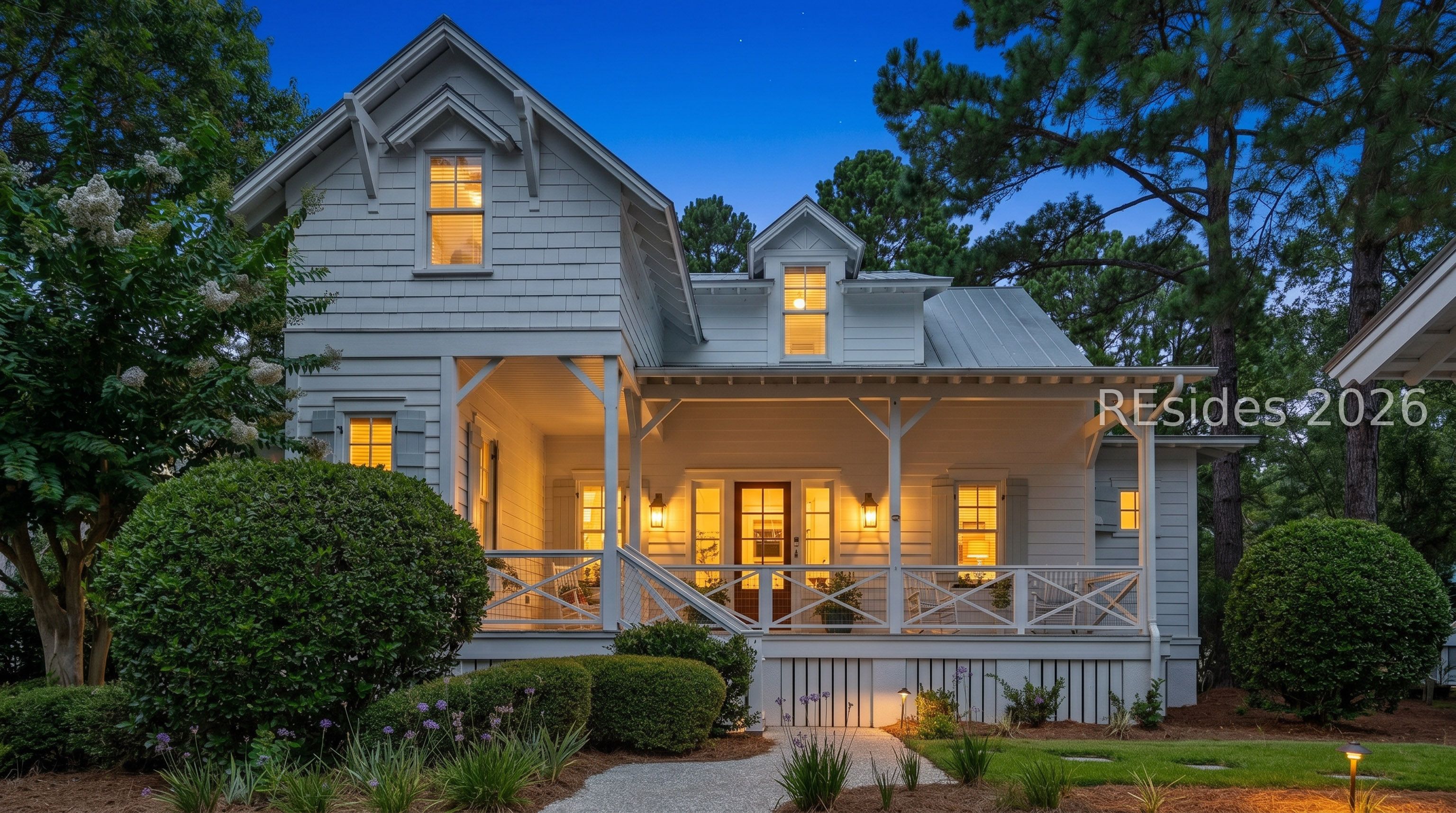 2 Rice Mill Road Bluffton, SC 29909 - Photo 47 of 51