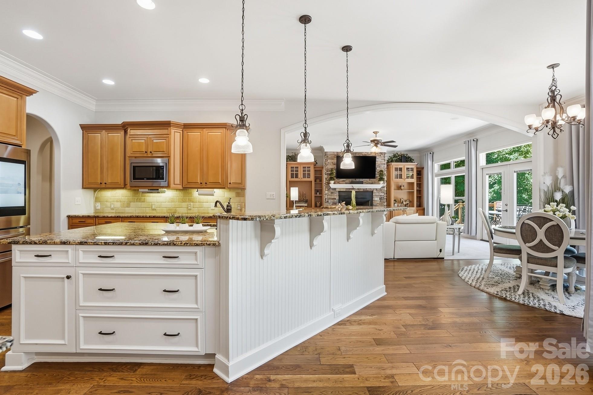 932 Thorn Ridge Lane Clover, SC 29710 - Photo 12 of 48