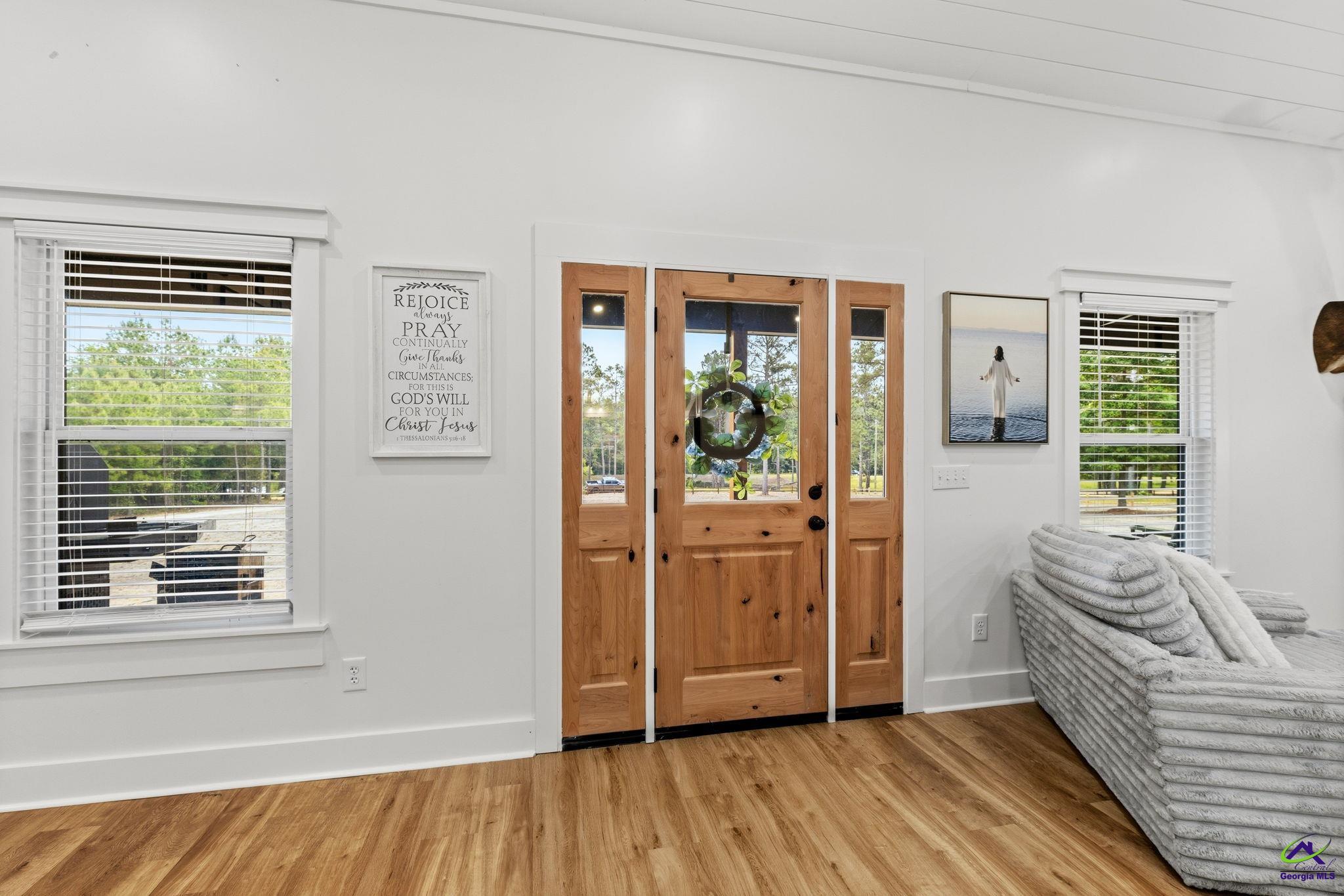 51 Prong Road Swainsboro, GA 30401 - Photo 6 of 55 Gallery Image 6