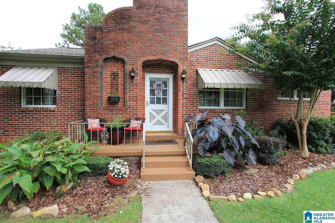 1819 Lynn Road Anniston, AL 36207 - Photo 14 of 46
