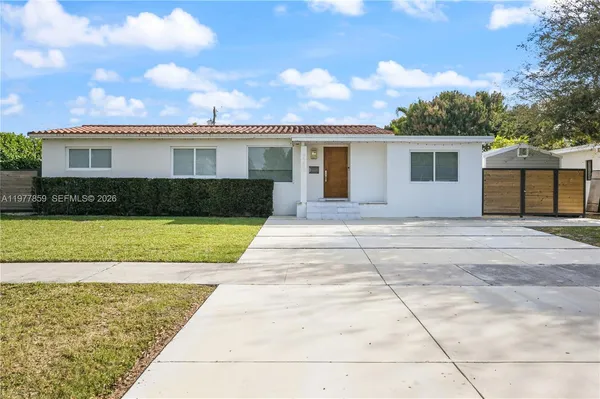 $5,500 | 7750 Southwest 16th Street, Miami, FL 33155