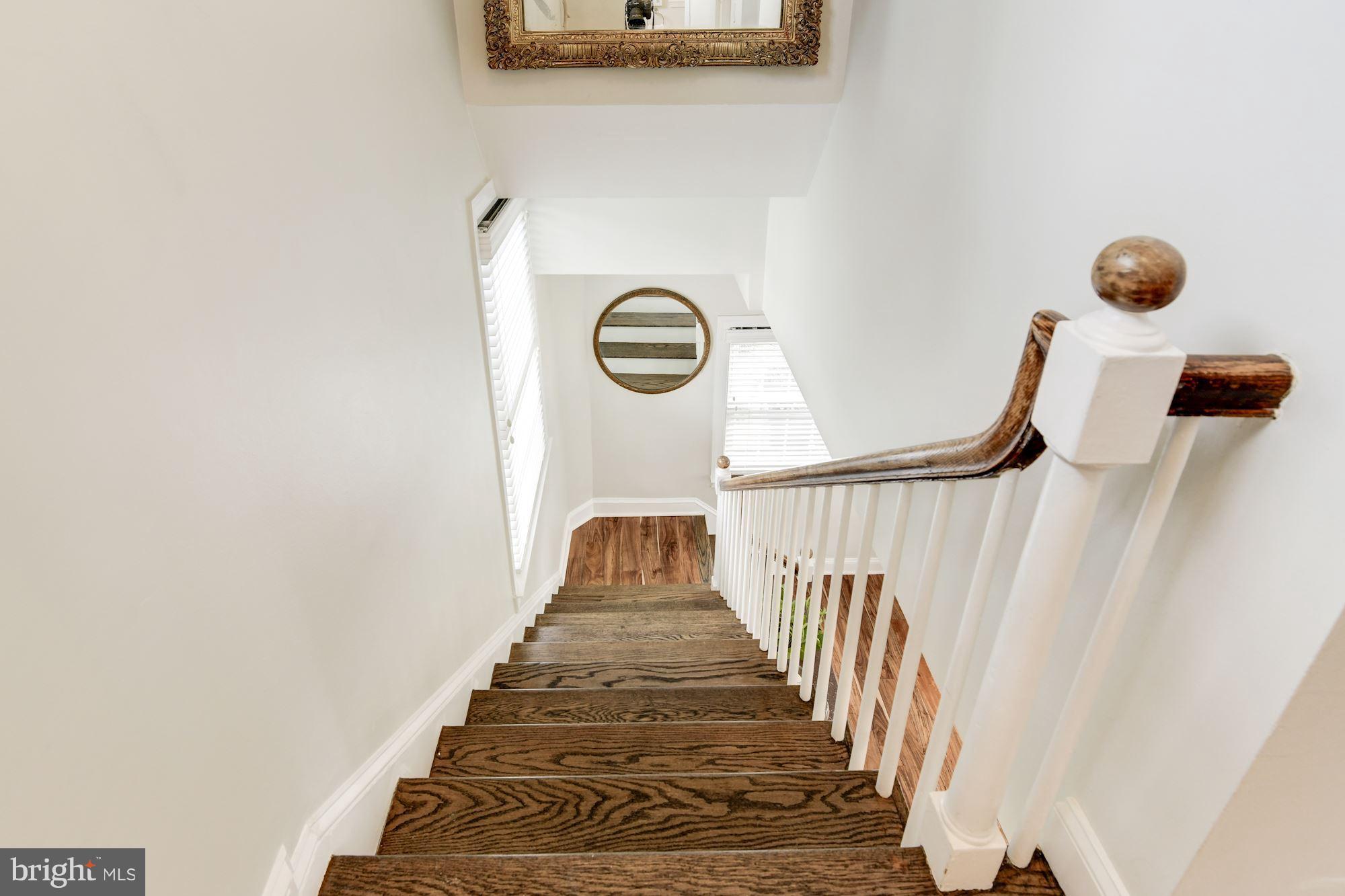 1656 Preston Road Alexandria, VA 22302 - Photo 7 of 29 a view of entryway