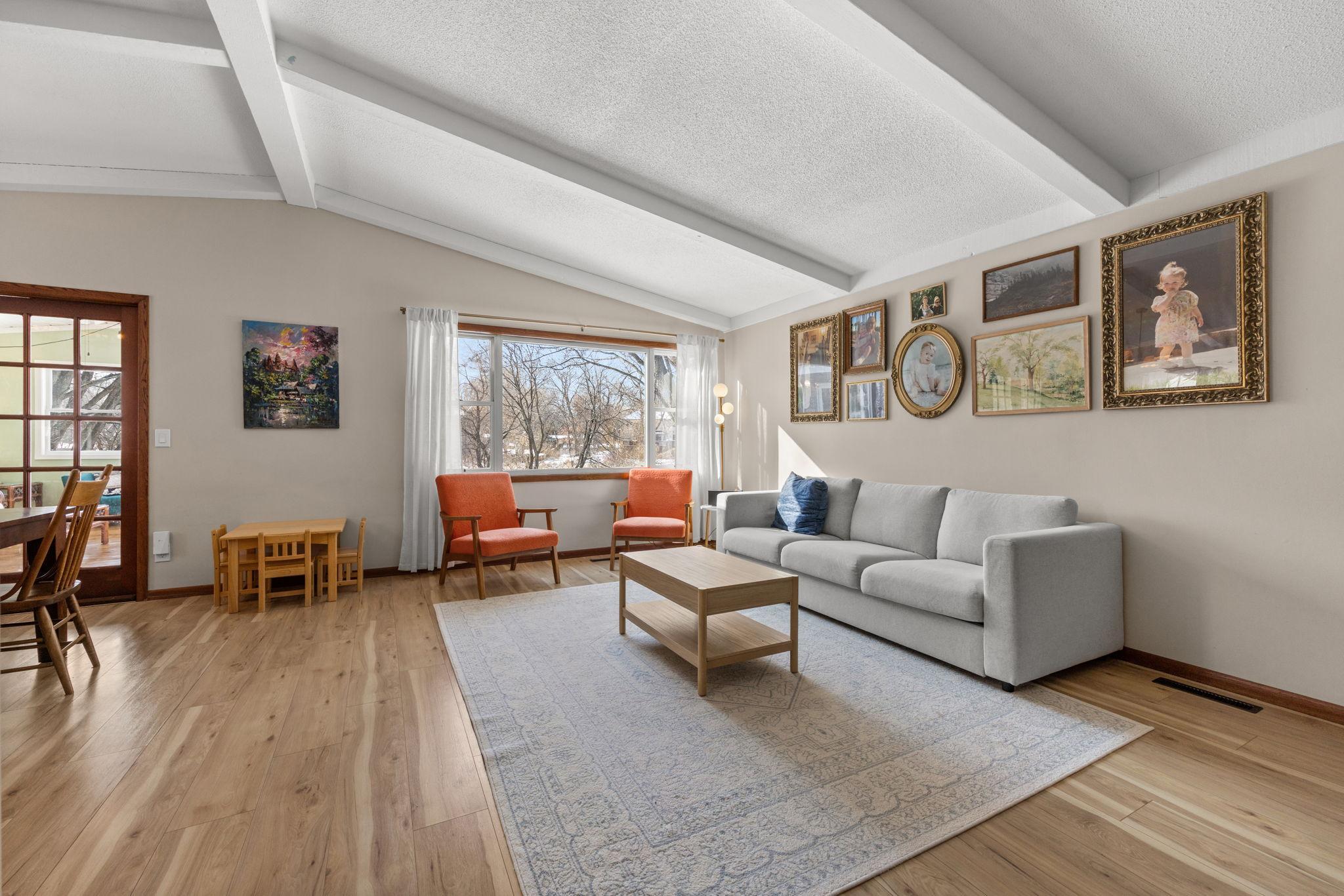 4109 Valentine Crest Road Arden Hills, MN 55112 - Photo 16 of 78