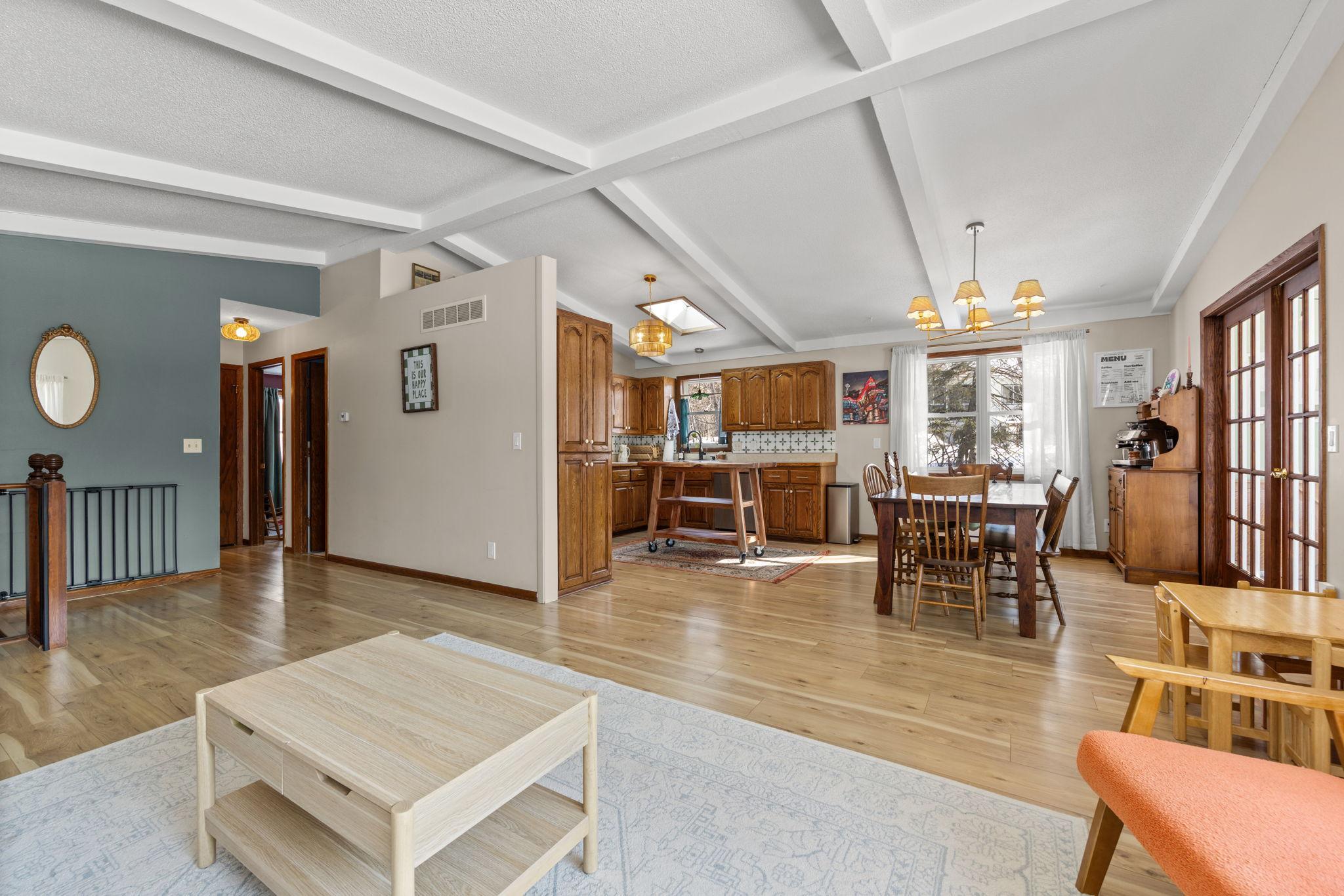 4109 Valentine Crest Road Arden Hills, MN 55112 - Photo 19 of 78