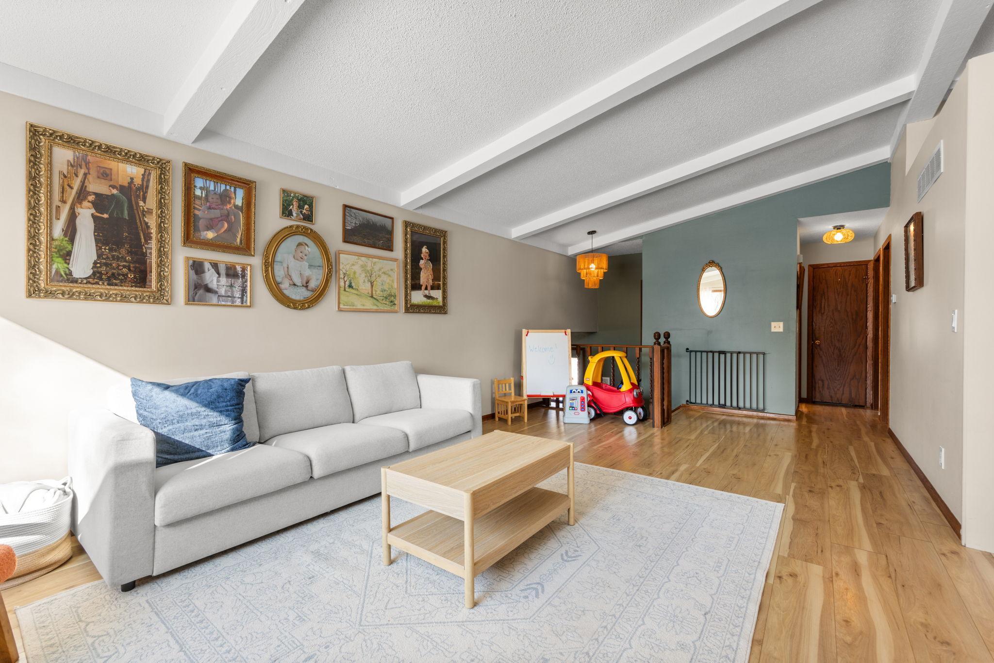 4109 Valentine Crest Road Arden Hills, MN 55112 - Photo 20 of 78