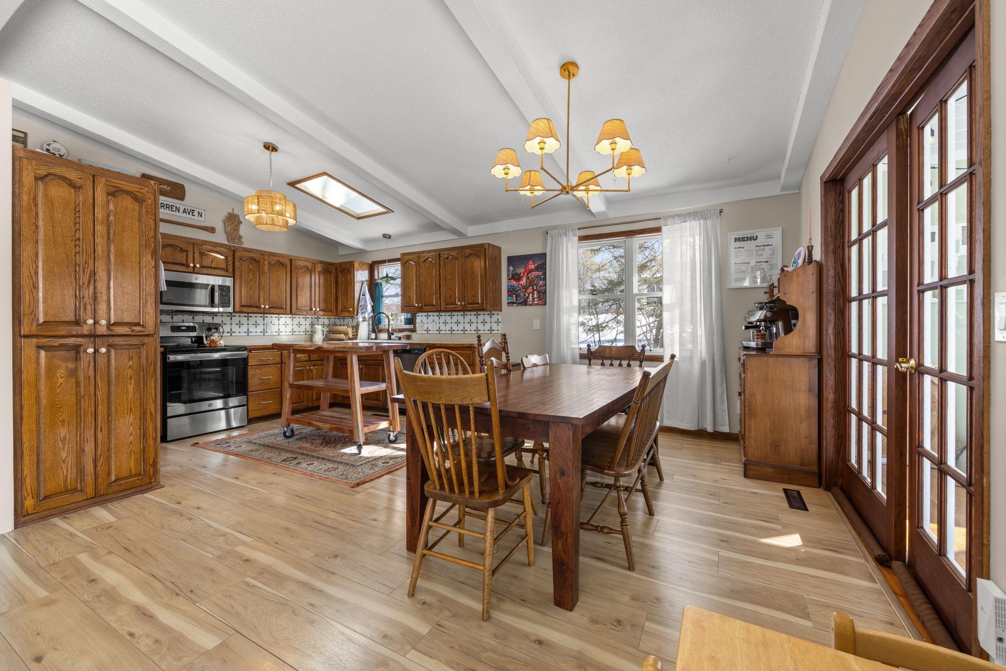 4109 Valentine Crest Road Arden Hills, MN 55112 - Photo 25 of 78