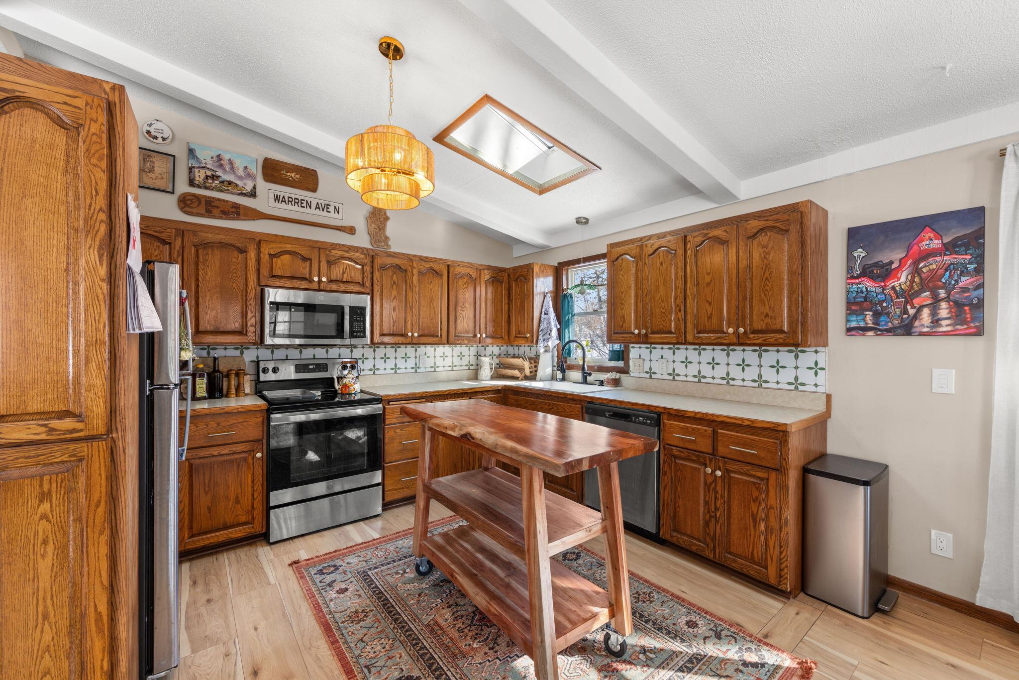 4109 Valentine Crest Road Arden Hills, MN 55112 - Photo 29 of 78