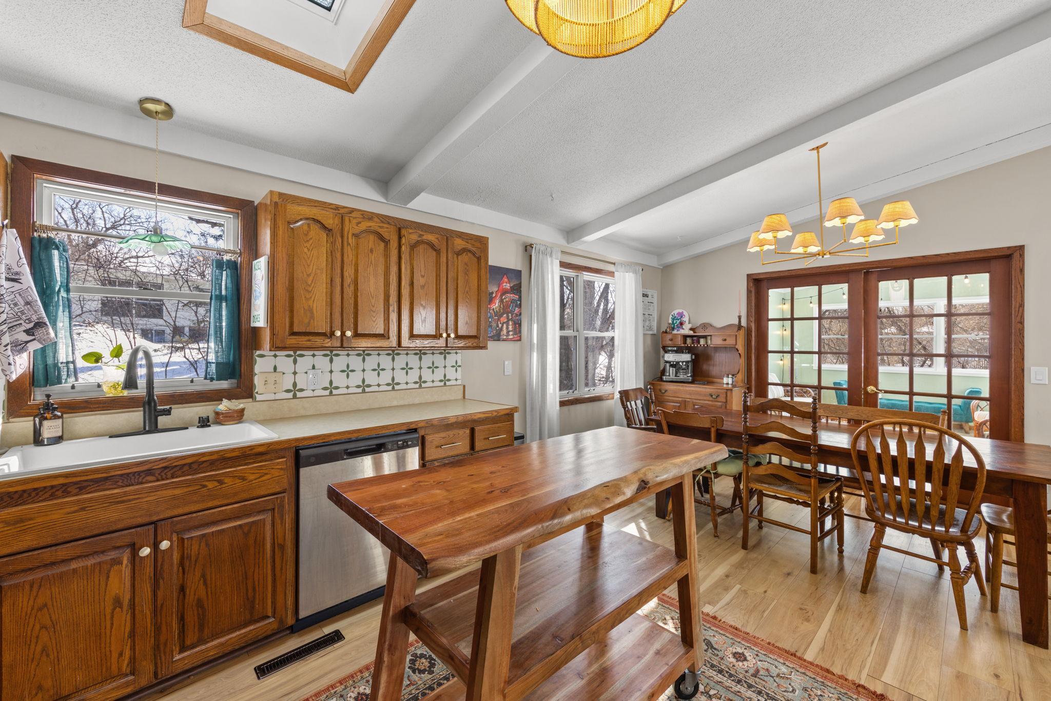 4109 Valentine Crest Road Arden Hills, MN 55112 - Photo 32 of 78