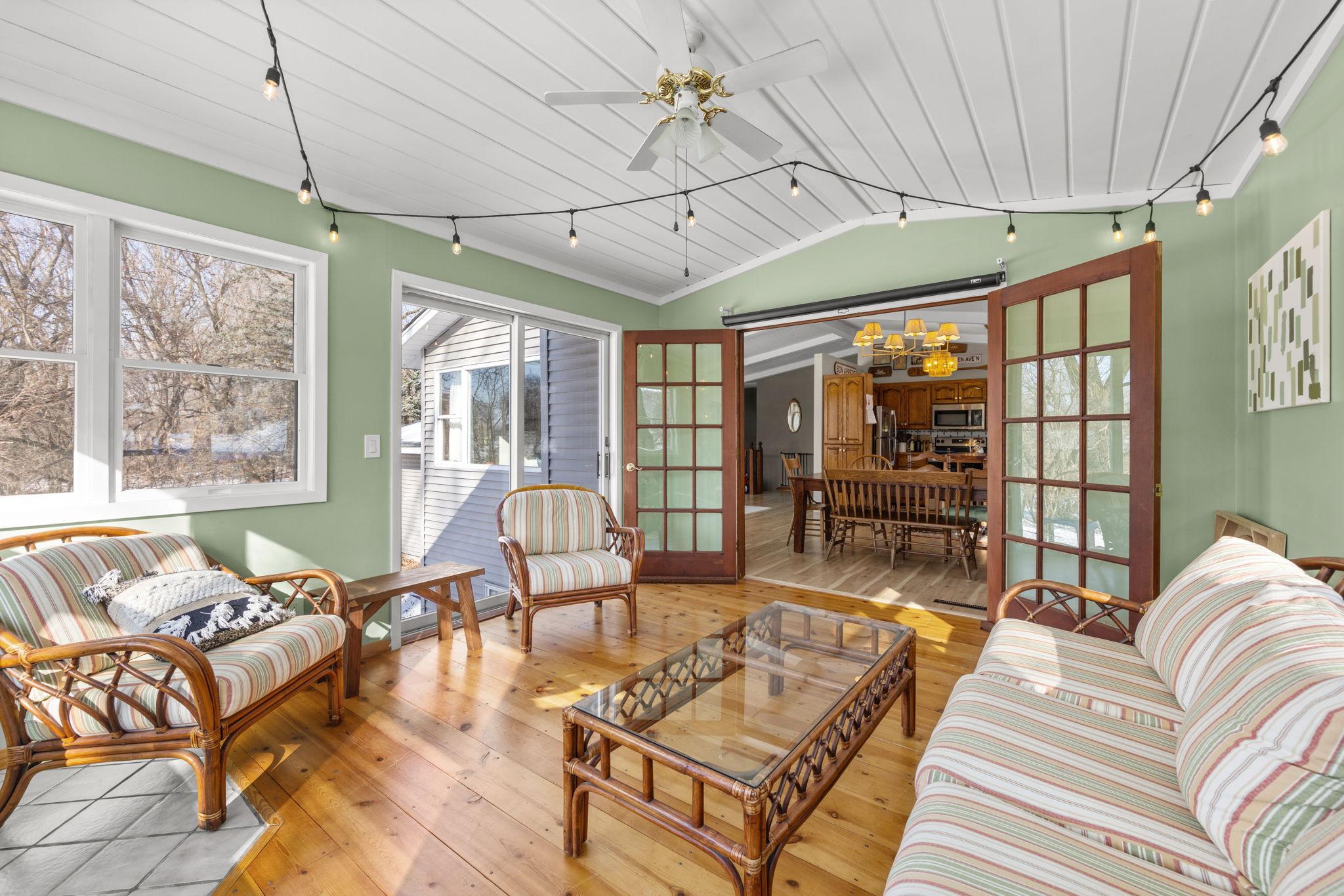 4109 Valentine Crest Road Arden Hills, MN 55112 - Photo 37 of 78