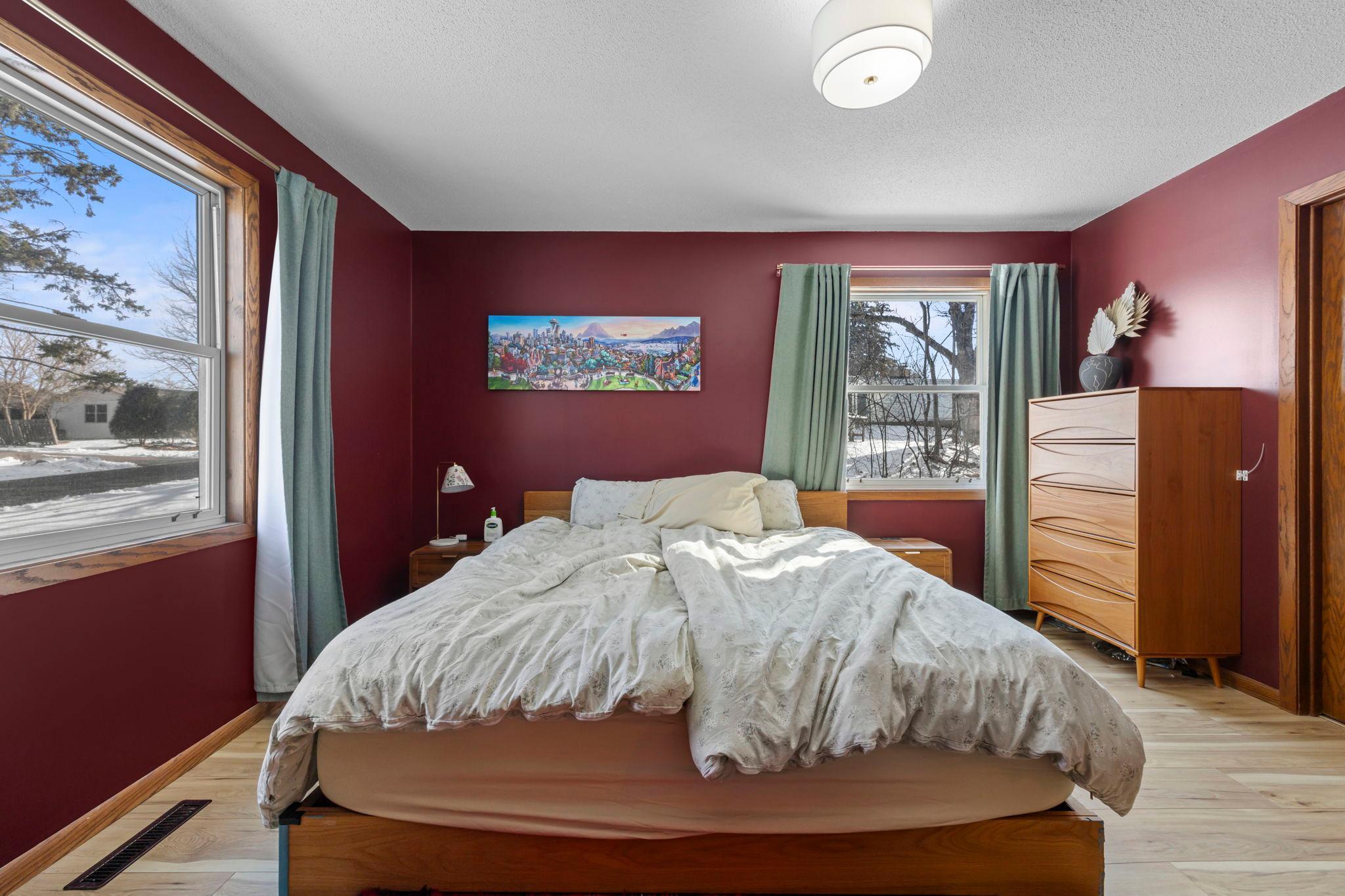 4109 Valentine Crest Road Arden Hills, MN 55112 - Photo 42 of 78