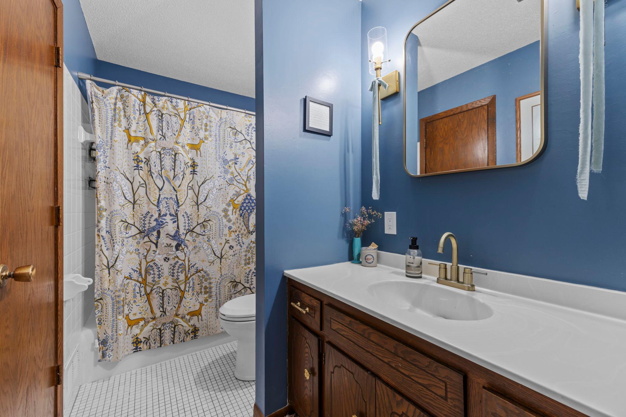 4109 Valentine Crest Road Arden Hills, MN 55112 - Photo 46 of 78