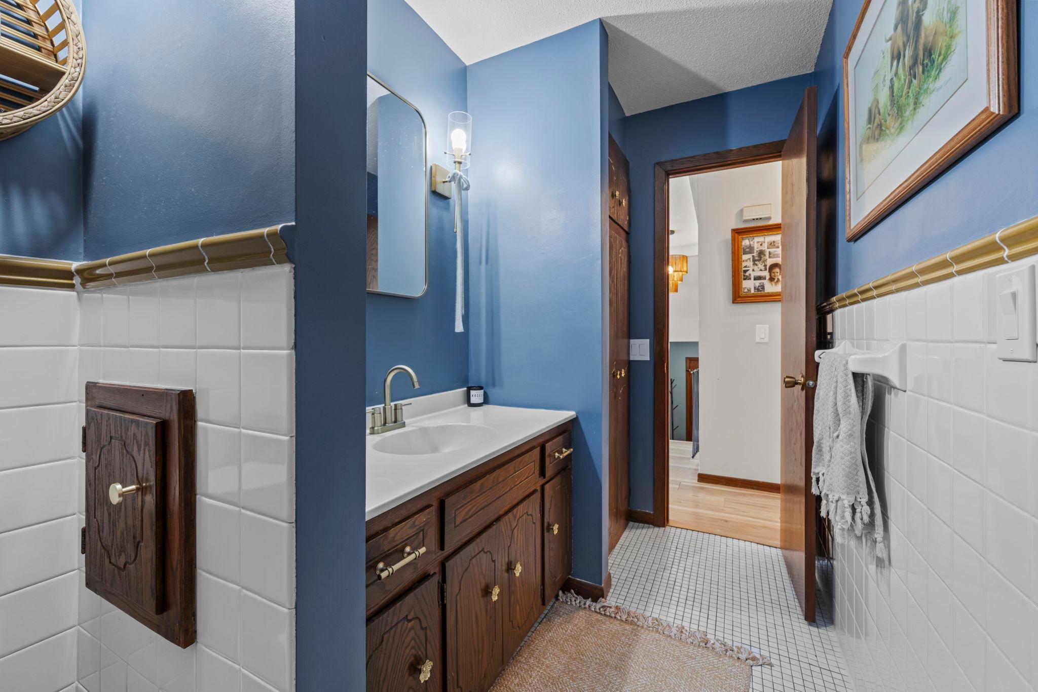 4109 Valentine Crest Road Arden Hills, MN 55112 - Photo 47 of 78