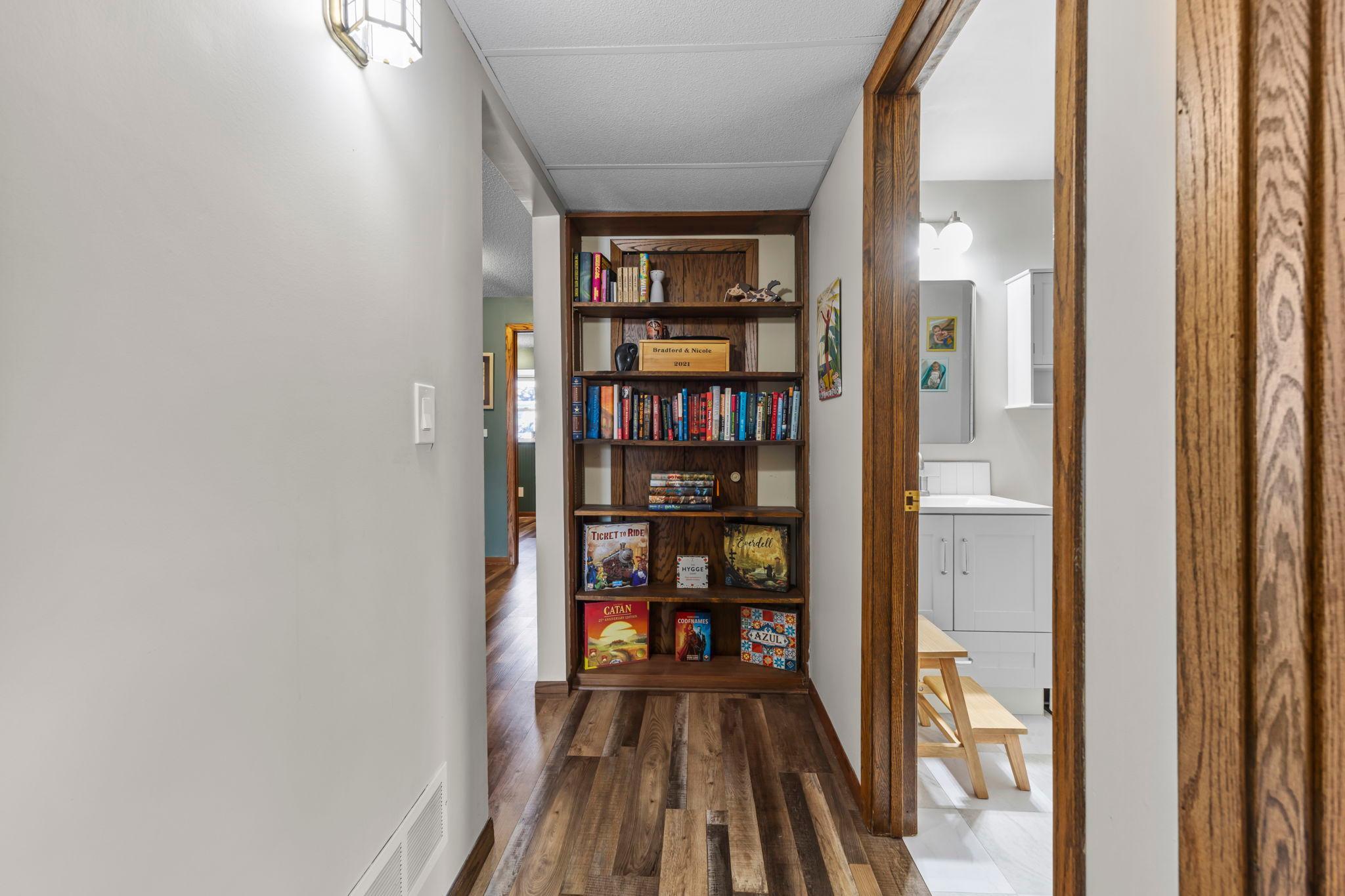 4109 Valentine Crest Road Arden Hills, MN 55112 - Photo 52 of 78