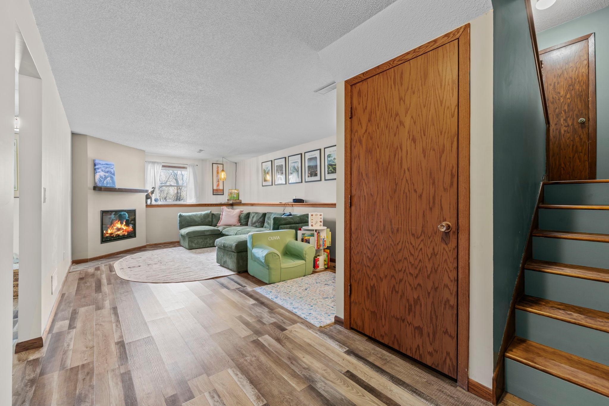 4109 Valentine Crest Road Arden Hills, MN 55112 - Photo 57 of 78